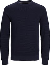 JACK&JONES PREMIUM JPRBLUATLAS KNIT CREW NECK LN Heren Trui - Maat M