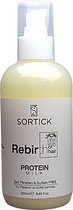 Sortick Proteïne Melk Leave-in Haarmelk - Rebirth Serie 250 ml