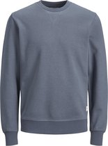 JACK&JONES ESSENTIALS JJEBASIC SWEAT CREW NECK NOOS Heren Trui - Maat XS