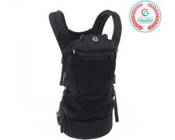 Contours Baby 3-in-1 Baby Carrier Love