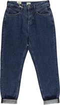 Mustang Jeans Moms denim blue - dames spijkerbroek - W33 / L32
