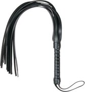 Kleine leren zweep - BDSM - SM toys
