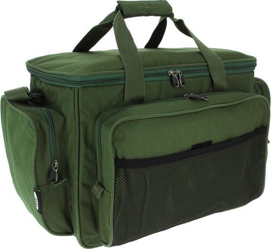 Foto: Ngt green insulated carryall carryall