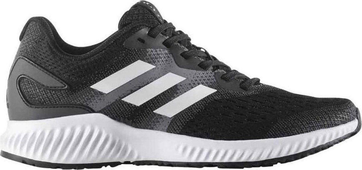 adidas Originals Aerobounce Hardloopschoenen Vrouwen zwart 36 bol