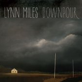 Lynn Miles - Downpour (CD)
