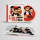 Il Volo - IL VOLO SINGS MORRICONE (CD)