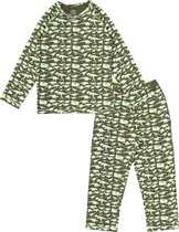 Claesen's pyjama jongen Glow Dina maat 140-146