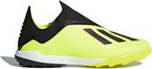 adidas Performance X Tango 18+ Tf De schoenen van de voetbal Mannen geel 46 2/3