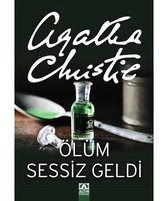 Ölüm Sessiz Geldi