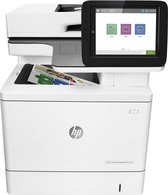 HP LaserJet E57540dn 38ppm A4 16GB 1200x800