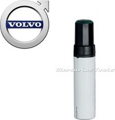 Volvo 436 Cassis Metallic autolak in lakstift 12ml