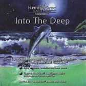 Matthew Sigmon & Julie Anderson - Into The Deep (CD) (Hemi-Sync)