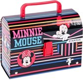 Disney Minnie Mouse Lunchbox - Broodtrommel - Lunchkoffer