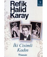 İki Cisimli Kadın