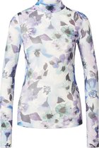 Moves shirt filana Blauw-S