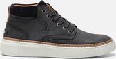 Gaastra - Sneaker - Male - Dark Grey - 46 - Sneakers