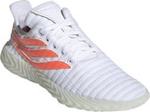 adidas Originals Sobakov Mode sneakers Mannen wit 44