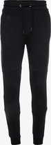 Osaga heren joggingbroek - Zwart - Maat S