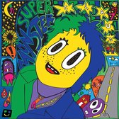 Claud - Super Monster (CD)