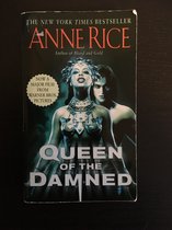 Queen of the damned