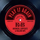 Various Artists - Play It Again. R&B Answers, Copycat And Follow-Ups (CD)