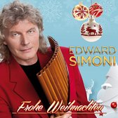 Edward Simoni - Frohe Weihnachten (CD)