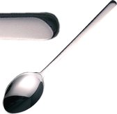 Olympia Puddinglepel Henley - RVS - 14,5cm ( Set van 6 )