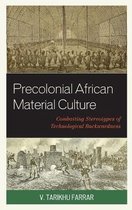Precolonial African Material Culture