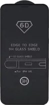 Platina Glass Apple iPhone 12/12 Pro - Black - Edge to Edge