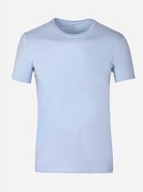 T-shirt 89356 Cossonay Light Blue
