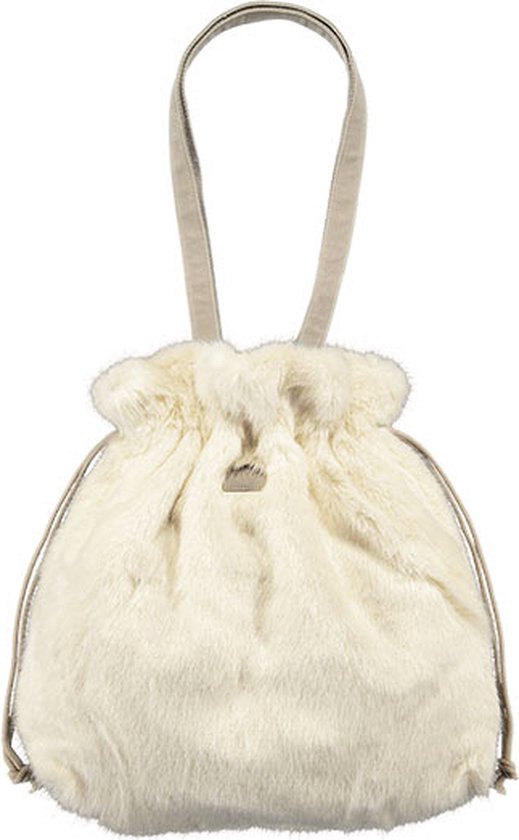 BARTS Sac Salween White Taille Unique | bol.com