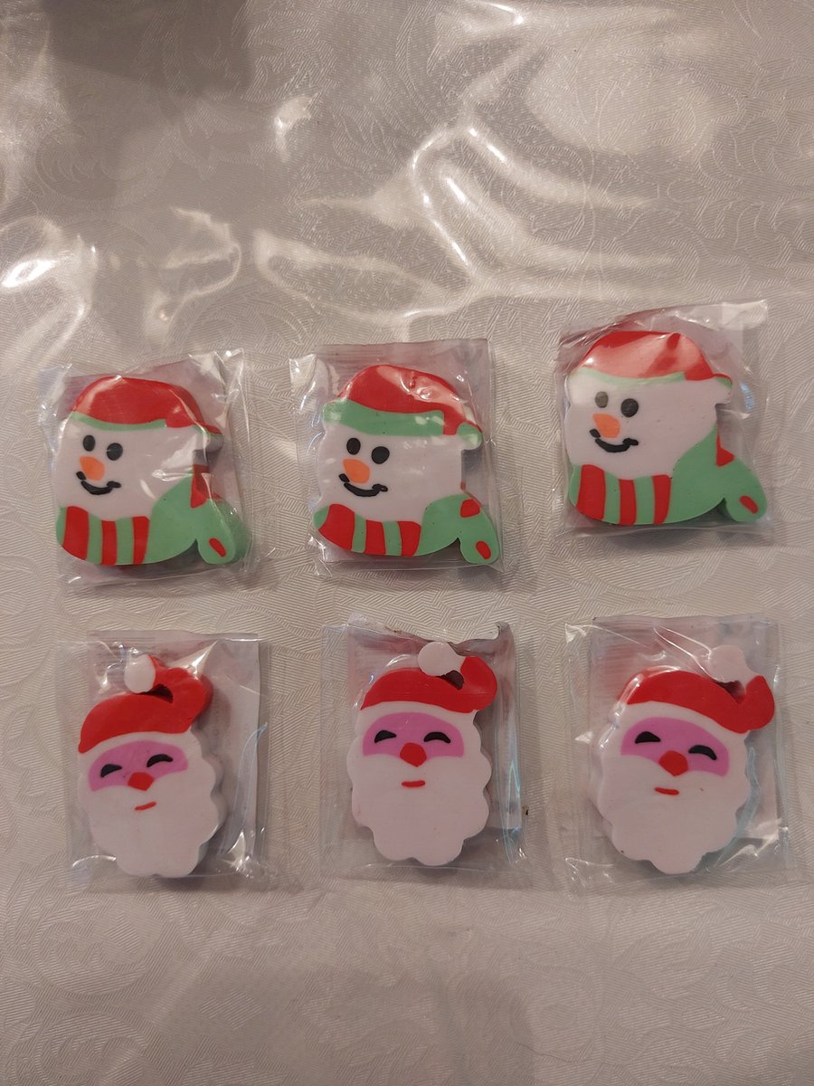 Kerstgum