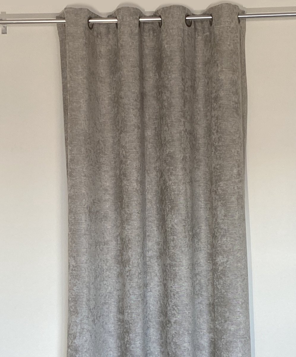 Home of Curtains Victoria Gordijn Met Ringen In Between