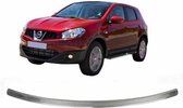 Nissan Qashqai J10 Bumper bescherming │Bumperbeschermers │Achterbumper beschermer bj 2007-2014