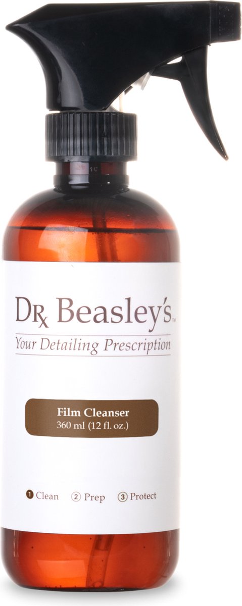 Dr. Beasleys - Autolak reiniger vinyl oppervlak - 360 ml