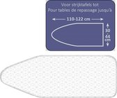 Feligi Strijkplankovertrek-TITAN Plus-130x52 cm- FS