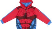 Spiderman - Marvel - Hoodie - met Capuchon - 8 jaar