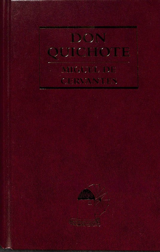 Don quichote