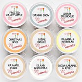 Tulpje Creatief | Waxmelts | Winter- en Kerstgeuren | No. 5
