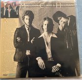 McGuinn, Clark & Hillman (LP)