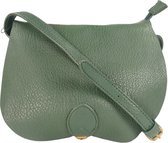 Crossbodytas Flora & Co groen