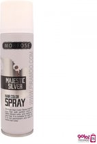 Morfose Colorspray Majestic Silver 150ml