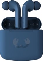 Bol.com Fresh 'n Rebel Twins 1 Tip - Oordopjes draadloos - True Wireless - In-ear - Steel Blue aanbieding
