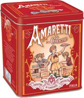 Chiostro Amaretti Amandel Crunchy