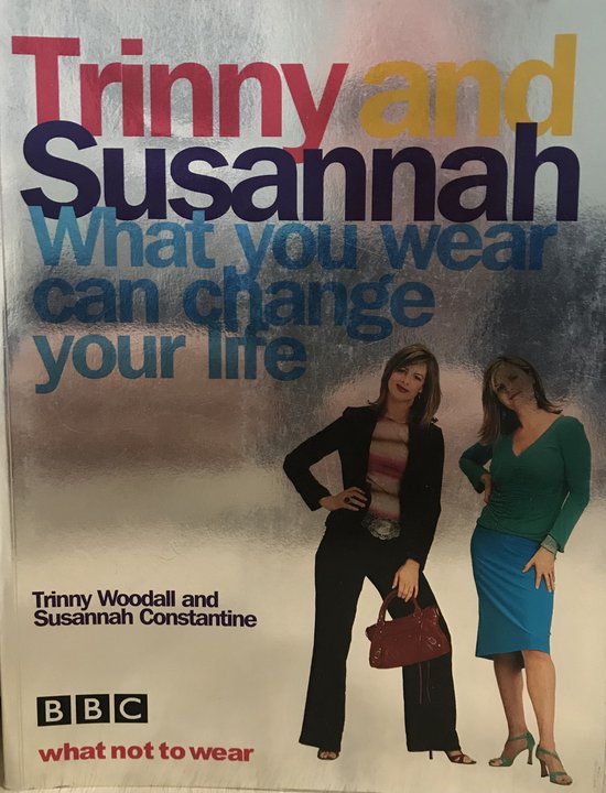 What You Wear Can Change Your Life - cover