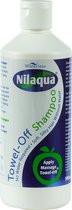 ´Wassen zonder water´ Shampoo - 2 flacons van 65 ml - Nilaqua - super handig!