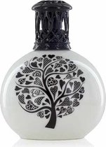 Ashleigh & Burwood geurlamp - Tree of Love - Geur verspreider - Geur verstuiver