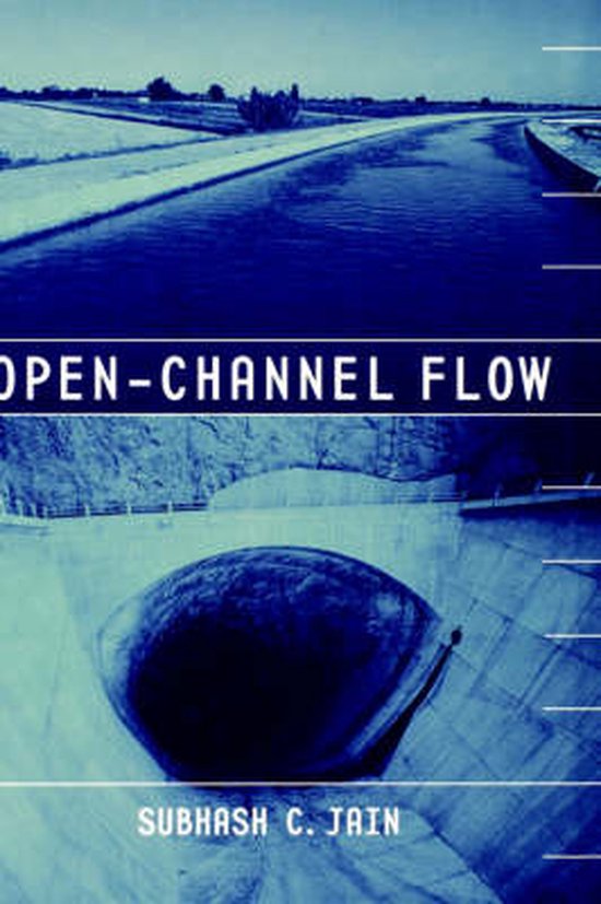 Open-Channel Flow