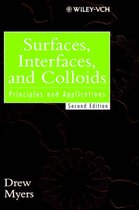 Surfaces, Interfaces, And Colloids