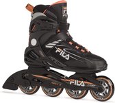 Rollers Fila Legacy Comp '22 Femme 82a 80mm Zwart Taille 41